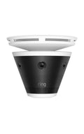 Ring Elite 360 4K, Six Retinal 4K Cameras, 360° Field of View, Built for Business, Panorama Control, Plug-In and PoE Type 4 Compatible, White
