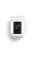 Ring Spotlight Cam Plus Battery – HD + Motion-Activated Lights