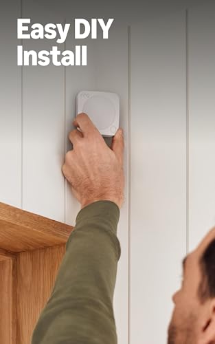 Ring Alarm 14-Piece Kit – Wireless Home Security System