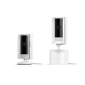 Ring Pan-Tilt Indoor Cam + Indoor Cam Bundle