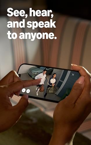 Ring Spotlight Cam Plus Battery – HD + Motion-Activated Lights