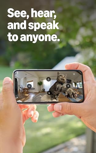 Ring Pan-Tilt Indoor Cam + Indoor Cam Bundle